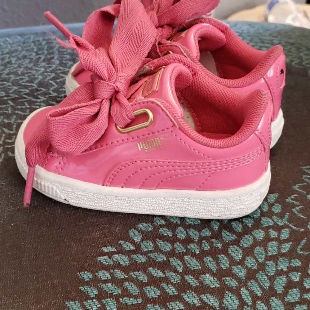 Puma Sneakers - Picture 2 of 5